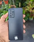 Samsung Galaxy A52 128GB Black (Used Abroad) - 1