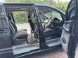 Toyota Alphard 2004 Black - 2