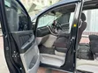 Toyota Alphard 2004 Black - 3
