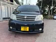Toyota Alphard 2004 Black - 5