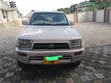 Toyota Hilux 2010 Silver - 1