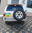 Toyota Hilux 2010 Silver - 2