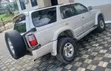 Toyota Hilux 2010 Silver - 3