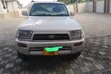 Toyota Hilux 2010 Silver - 5