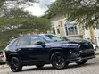 Toyota RAV4 GR Sport PHEV Hybrid 2025 - 4