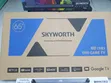 Skyworth 65 Inch 4K UHD Smart TV - 3