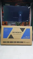 Skyworth 65 Inch 4K UHD Smart TV - 5