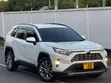 Toyota RAV4 Hybrid 2021 - 2