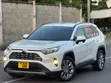 Toyota RAV4 Hybrid 2021 - 3