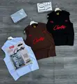 Adidas Men's Tank Tops Collection - 1