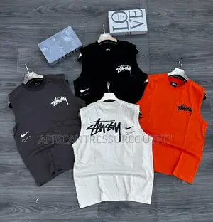 Adidas Men's Tank Tops Collection