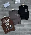 Adidas Men's Tank Tops Collection - 4