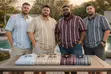 Alpha Studio Shati Kubwa la Polo (3XL-6XL) - 2
