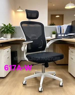Brand New Office Chair