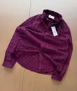 Calvin Klein Long Sleeve Casual Shirts - 1