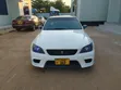 2005 Toyota Altezza Manual White - 2