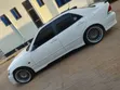 2005 Toyota Altezza Manual White - 3