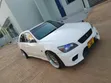 2005 Toyota Altezza Manual White - 5
