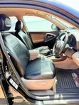 Toyota Vanguard 2008 Black - 5