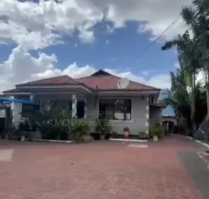 3-Bedroom House for Sale in Mchakama Real Estate, Ukonga
