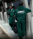 Corteiz Island Puff Tracksuit - Alcatraz Logo - 1