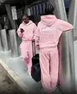 Corteiz Island Puff Tracksuit - Alcatraz Logo - 4