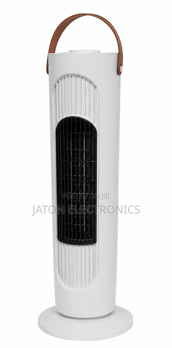 Kodtec Room Heater Fan KT-151HT - 1