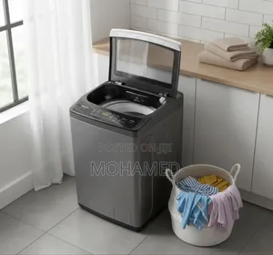Hisense 11kg Top Load Washing Machine - Brand New
