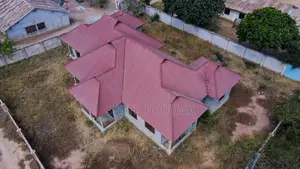6-Bedroom Uncompleted Duplex for Sale in Nkuhungu, Dodoma