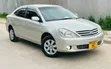 Toyota Allion 2005 Silver - 2