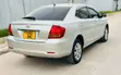 Toyota Allion 2005 Silver - 3