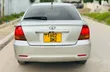 Toyota Allion 2005 Silver - 5