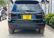 Subaru Forester 2008 Black - 2