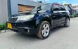 Subaru Forester 2008 Black - 3
