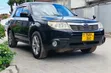 Subaru Forester 2008 Black - 4