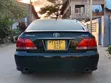 Toyota Crown Athlete 2007 Black - 1