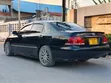 Toyota Crown Athlete 2007 Black - 3