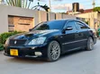 Toyota Crown Athlete 2007 Black - 4
