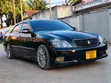 Toyota Crown Athlete 2007 Black - 5