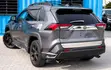 Toyota RAV4 Adventure 2021 - Dark Grey Metallic - 3