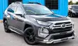Toyota RAV4 Adventure 2021 - Dark Grey Metallic - 5