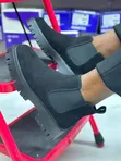 Genuine Travotaa Leather Boots - 1
