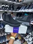 Genuine Travotaa Leather Boots - 3
