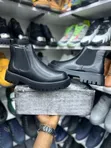 Genuine Travotaa Leather Boots - 4