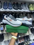 Skechers Sneakers - Mpya Kabisa - 2