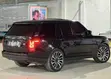 Land Rover Range Rover Vogue 2016 Black - 1