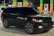 Land Rover Range Rover Vogue 2016 Black - 2