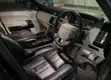 Land Rover Range Rover Vogue 2016 Black - 4