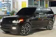 Land Rover Range Rover Vogue 2016 Black - 5