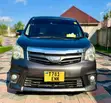 Toyota Noah 2011 Gray - 1